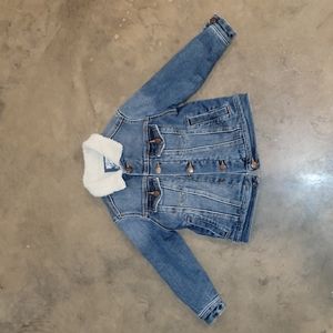 Billionaire Boys Club Demin Jacket 4T